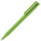 Ручка шариковая автоматическая "Super Hit Polished" светло-зеленый