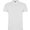 Рубашка-поло мужская "Star" 200, L, х/б, белый