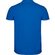Рубашка-поло мужская "Star" 200, 3XL, королевский синий