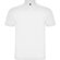Рубашка-поло мужская "Austral" 180, XXL, белый