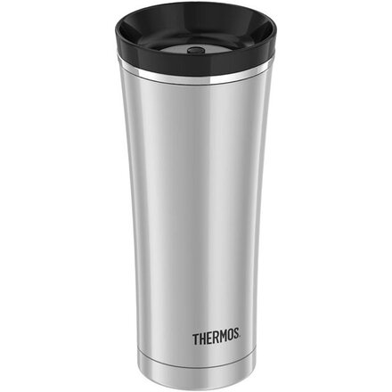 Термос из нерж. стали тм THERMOS NS105BK 0.47L