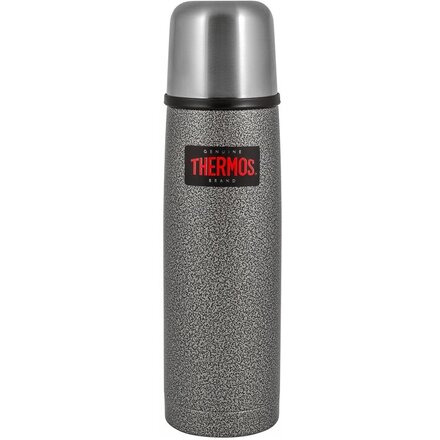 Термос "Thermos FBB-750" серый