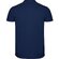 Рубашка-поло мужская "Star" 200, XXXL, морской синий