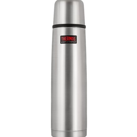 Термос из нерж. стали тм THERMOS FBB-1000B SBK