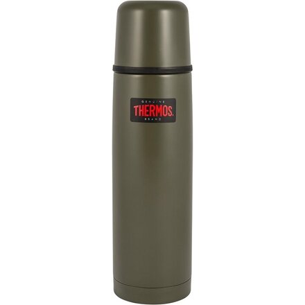 Термос "Thermos FBB-750" зеленый