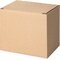 Коробка для кружки "87968" 11,6*8,5*10 см, коричневый
