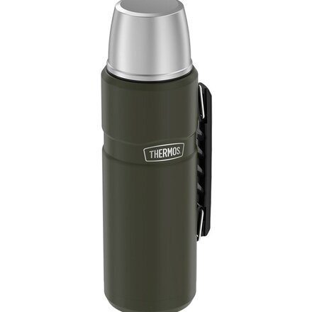 Термос из нерж. стали тм THERMOS SK2010 AG 1.2L