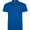 Рубашка-поло мужская "Star" 200, XL, королевский синий