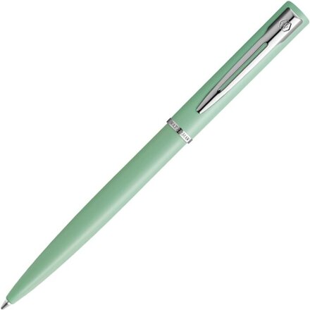 Шариковая ручка Waterman Allure Mint CT