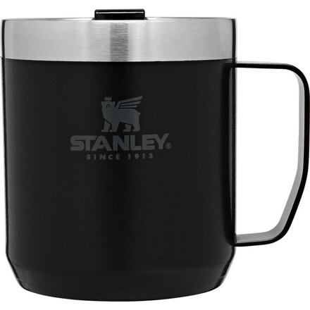 Кружка термическая "Stanley Classic" черный