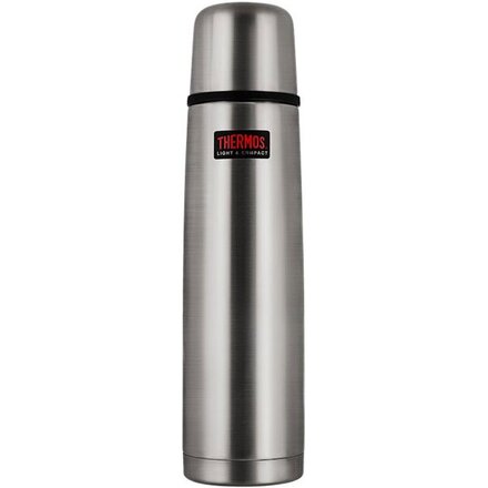 Термос из нерж. стали тм THERMOS FBB-1000GR 1.0L