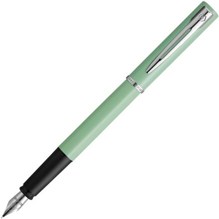 Перьевая ручка Waterman Allure Mint CT Fountain Pen