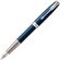 Перьевая ручка Parker Sonnet , Subtle Blue Lacquer CT стержень:Fblk