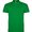 Рубашка-поло мужская "Star" 200, L, тропический зеленый