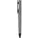 Ручка шариковая автоматическая "C1" серый