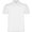 Рубашка-поло мужская "Austral" 180, XXL, белый