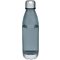 Бутылка для воды "Cove" серый