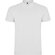 Рубашка-поло мужская "Star" 200, 4XL, белый