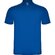 Рубашка-поло мужская "Austral" 180, M, королевский синий