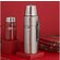 Термос из нерж. стали тм THERMOS SK2020 MS King 2.0L