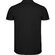 Рубашка-поло мужская "Star" 200, XXXL, черный