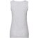 Майка женская "Lady Fit Valueweight Vest" 165, M, серый меланж