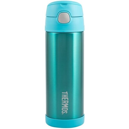 Термос "Thermos F4023" бирюзовый