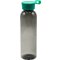 Бутылка для воды "Rama" зеленый