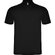 Рубашка-поло мужская "Austral" 180, M, черный