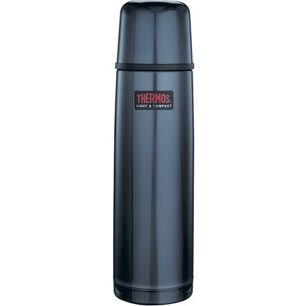 Термос "Thermos FBB-750" голубой