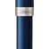 Перьевая ручка Parker Sonnet , Subtle Blue Lacquer CT стержень:Fblk