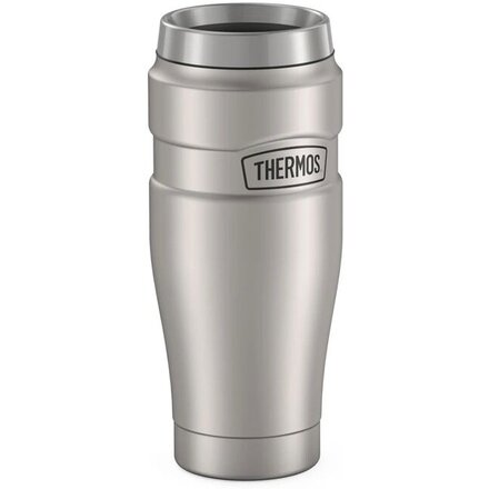 Кружка-термос из нерж. стали тм THERMOS SK1005 MS 0.47L