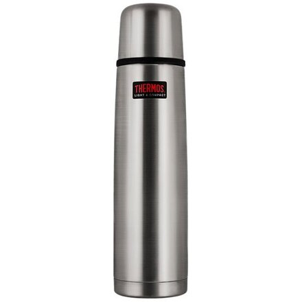 Термос из нерж. стали тм THERMOS FBB-500GR 0.5L