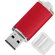 Карта памяти USB Flash 2.0 32 Gb "Assorti" красный