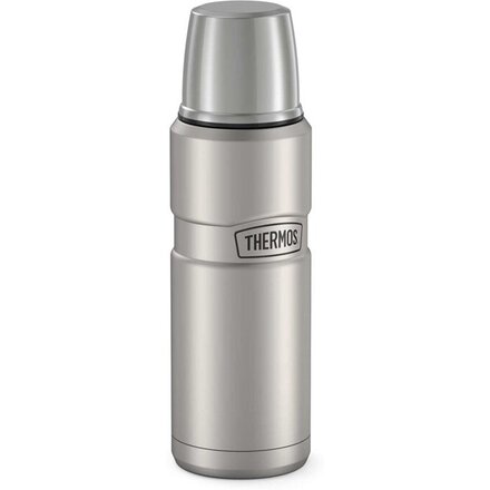 Термос из нерж. стали тм THERMOS SK2000 MS King 0,47L