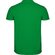 Рубашка-поло мужская "Star" 200, S, тропический зеленый